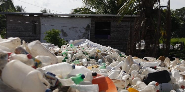 Municipalidades piden prórroga para implementar ley de separación de desechos sólidos