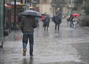 Municipalidades preocupadas por temporada de lluvias