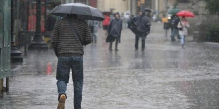 Municipalidades preocupadas por temporada de lluvias