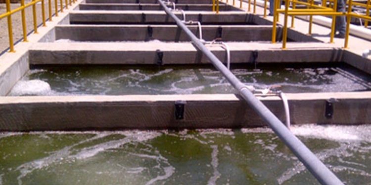 Municipios continúan sin plantas de tratamiento de agua por falta de presupuesto