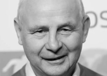 Murió Bernd Hölzenbein, campeón del mundo de 1974