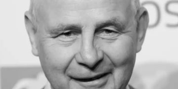 Murió Bernd Hölzenbein, campeón del mundo de 1974