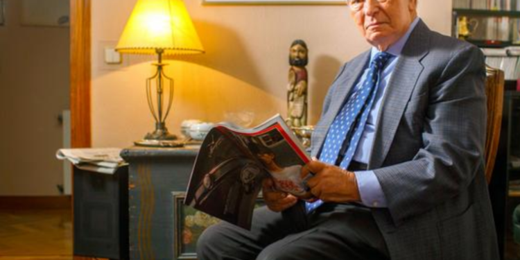 Murió el periodista que “tumbó†el Muro de Berlín con una sola pregunta