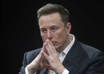 Musk anuncia que X Corp. donará parte de sus ingresos a Israel y Gaza