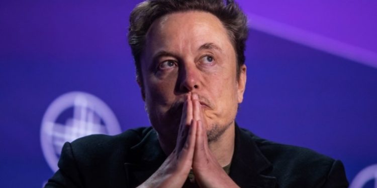 Musk comenta las elecciones europeas y defiende a estas fuerzas políticas