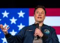 Musk critica los gastos de EE.UU. en la defensa de los países europeos de la OTAN
