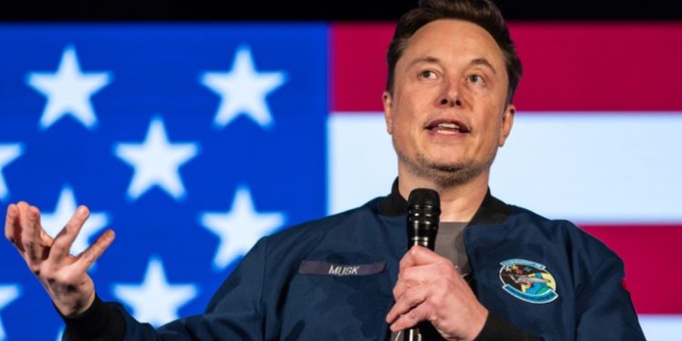 Musk critica los gastos de EE.UU. en la defensa de los países europeos de la OTAN