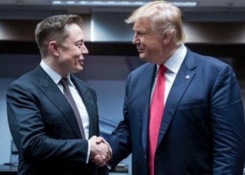 Musk dice estar 'decepcionado' con plan fiscal de Trump