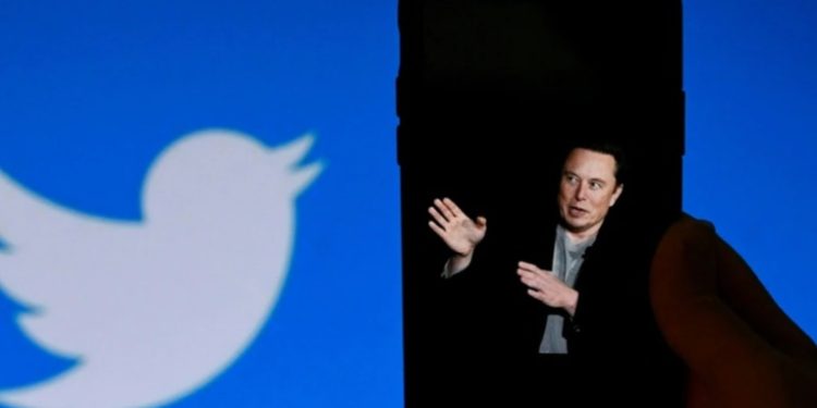 Musk dice que renunciará a jefatura de Twitter cuando encuentre un reemplazo