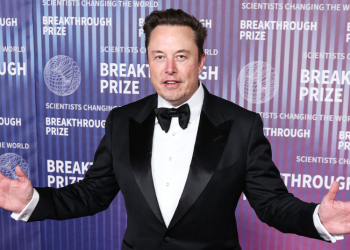 Musk podría abandonar Tesla si no se cumple esta condición