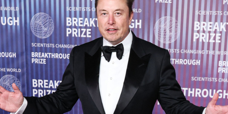 Musk podría abandonar Tesla si no se cumple esta condición