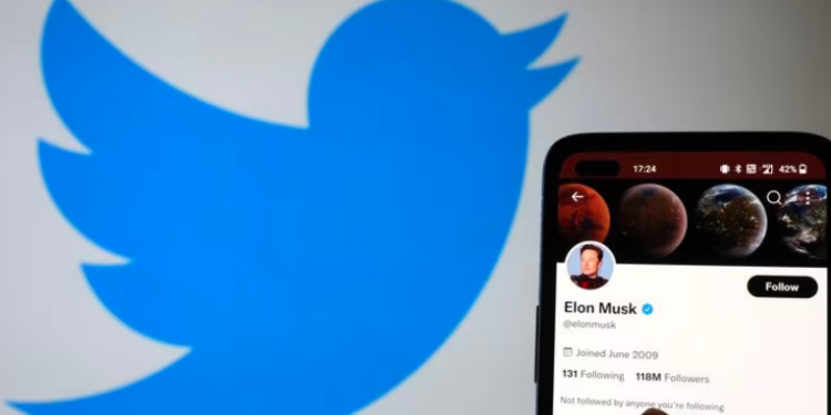 Musk promete la llegada de una 'app' de video de Twitter para televisores