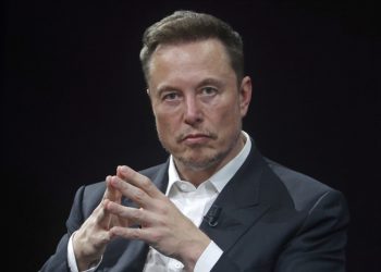 Musk repudia el plan de Australia de prohibir redes sociales a menores de 16 años