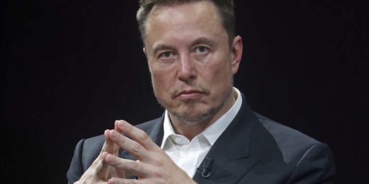 Musk repudia el plan de Australia de prohibir redes sociales a menores de 16 años