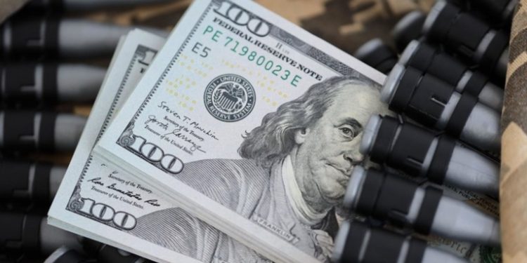 Musk resuelve el misterio de a dónde fue a parar la mitad del dinero asignado a Ucrania