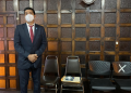 Mynor Moto retornará a su labor como Juez