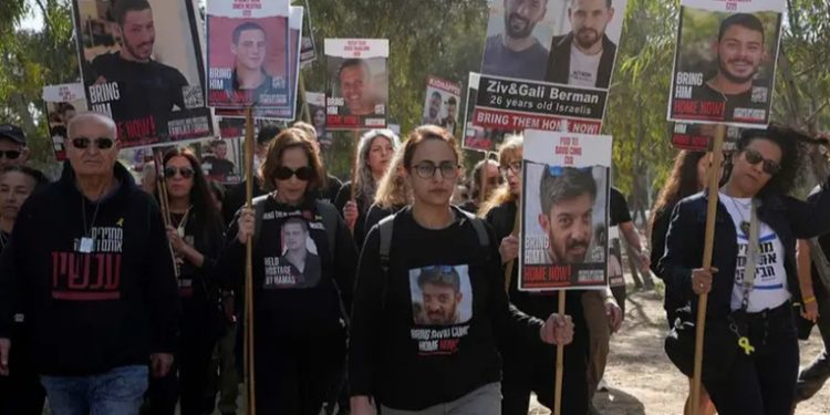 N. Zelanda designa al ala política de Hamás como terrorista