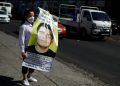 Nace el 'registro ciudadano' de desaparecidos en El Salvador