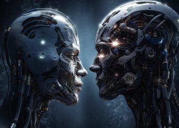 Nace una nueva era: la IA ya es capaz de replicarse sin la participación de un humano