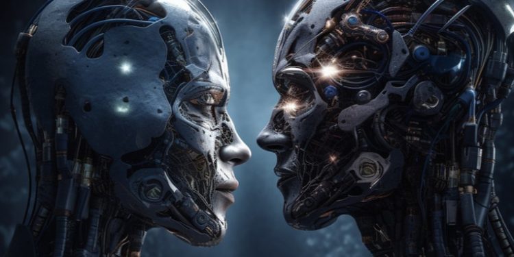 Nace una nueva era: la IA ya es capaz de replicarse sin la participación de un humano