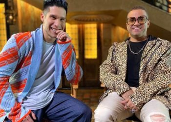 Nacho habla sobre el estado de salud de Chyno Miranda.