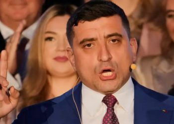 Nacionalista derrotado en Rumania pide anular elecciones