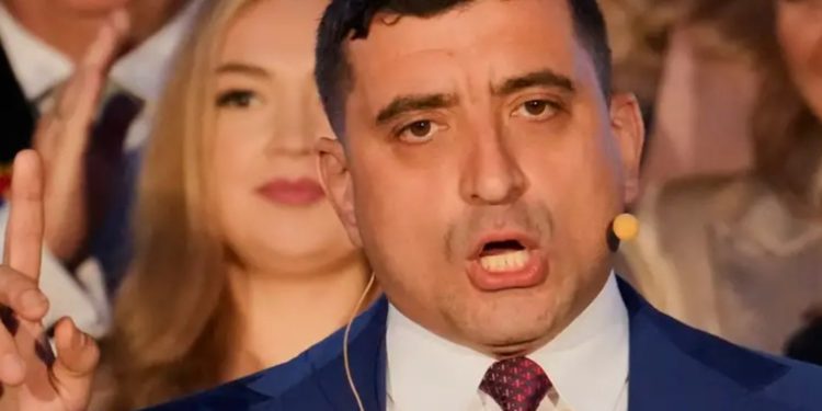 Nacionalista derrotado en Rumania pide anular elecciones