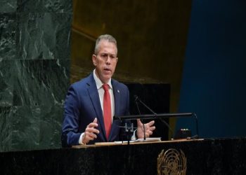 Naciones Unidas condena el negacionismo del Holocausto