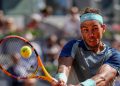 Nadal confirma que volverá en el torneo de Brisbane tras ausencia de un año