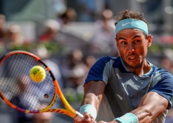 Nadal confirma que volverá en el torneo de Brisbane tras ausencia de un año
