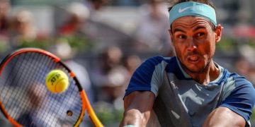Nadal confirma que volverá en el torneo de Brisbane tras ausencia de un año