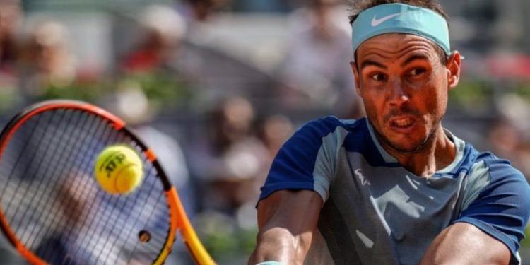 Nadal confirma que volverá en el torneo de Brisbane tras ausencia de un año