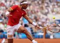 Nadal deja a medias su enésima ‘Nadalada’ en París ante un imponente Djokovic