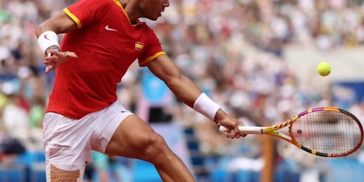 Nadal deja a medias su enésima ‘Nadalada’ en París ante un imponente Djokovic