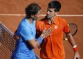 Nadal-Djokovic: Bendita rivalidad en Roland Garros