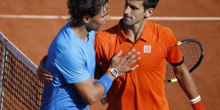 Nadal-Djokovic: Bendita rivalidad en Roland Garros