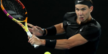 Nadal: Djokovic es libre para tomar sus propias decisiones, pero hay consecuencias