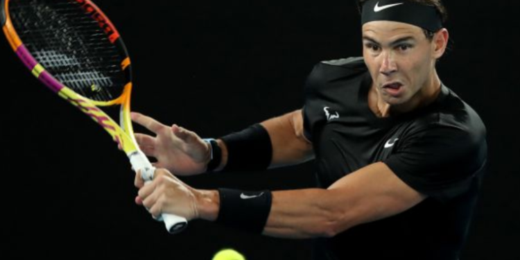 Nadal: Djokovic es libre para tomar sus propias decisiones, pero hay consecuencias