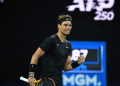 Nadal gana su primer título de 2022 en Melbourne