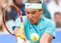 Nadal vence a Norrie (6-4 y 6-4) con un de segundo set y ya está en cuartos del torneo de Bastad