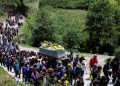 Nahualá, un poblado de luto por la muerte de cinco vecinos en un camión en Texas