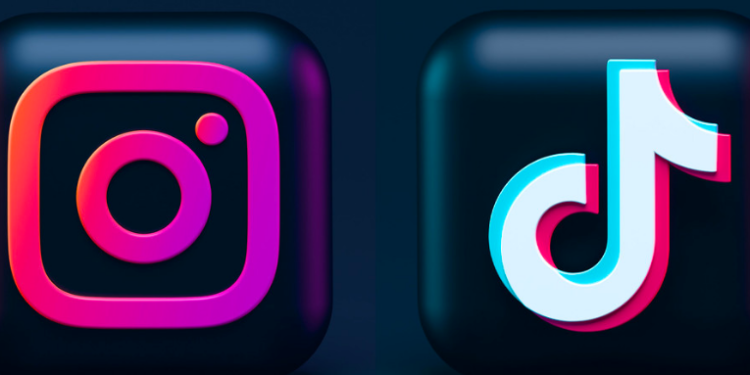 Narcotraficantes mexicanos estarí­an usando TikTok, Instagram y otras redes para vender pí­ldoras con fentanilo en EE.UU.