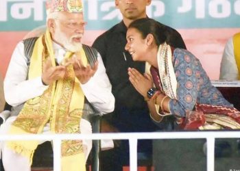 Narendra Modi consigue apoyos para formar Gobierno en India