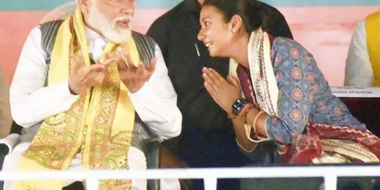 Narendra Modi consigue apoyos para formar Gobierno en India