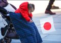 Natalidad en Japón cae a mínimo histórico