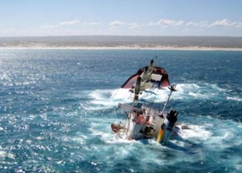 Naufragio en Madagascar: número de muertos sube a 64