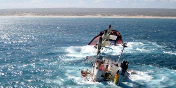 Naufragio en Madagascar: número de muertos sube a 64