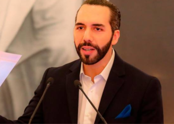 Nayib Bukele, a un paso de polémica reelección en El Salvador
