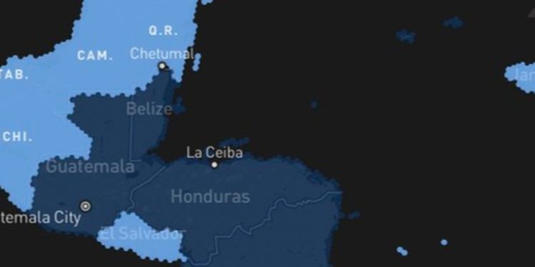 Nayib Bukele anuncia que Starlink de Space X ya está disponible en El Salvador