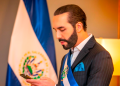 Nayib Bukele comparte seis grandes predicciones sobre el bitcóin para el 2022